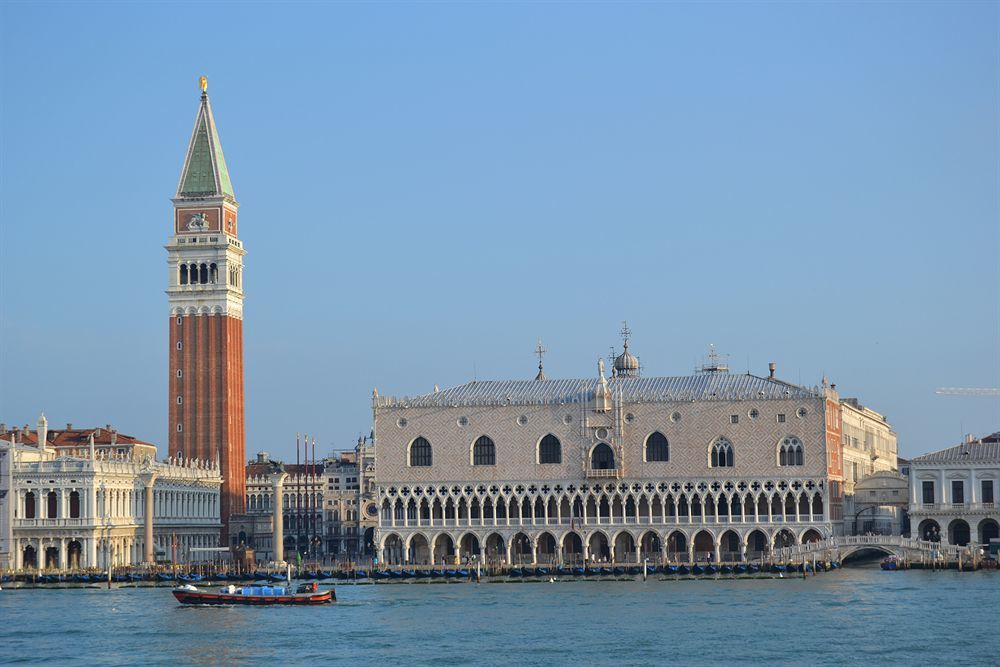 Hotel Giardinetto Venezia Lido di Venezia Exterior foto